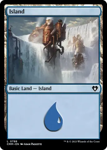 Island · 788