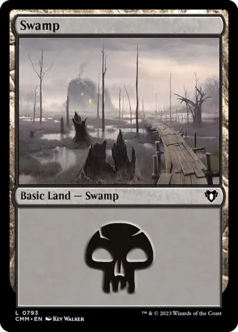 Swamp · 793