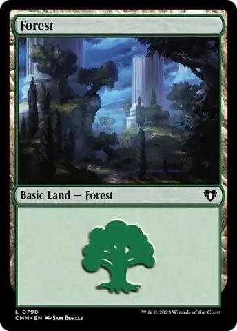 Forest · 798