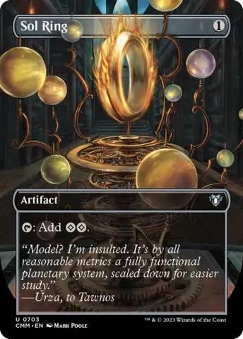 Sol Ring · 703