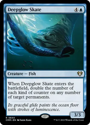 Deepglow Skate · 844