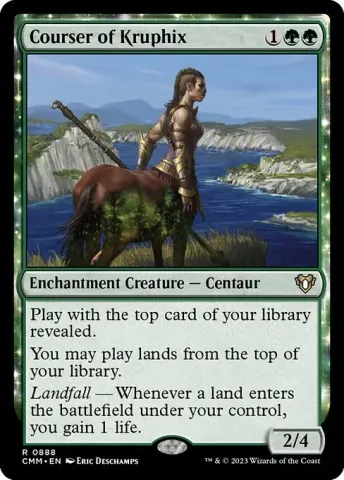 Courser of Kruphix · 888