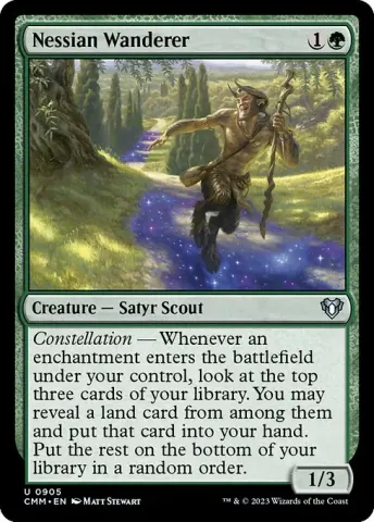 Nessian Wanderer · 905