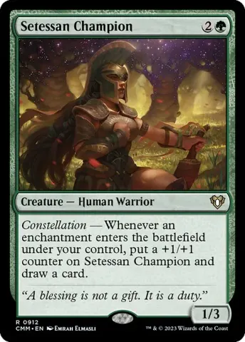Setessan Champion · 912