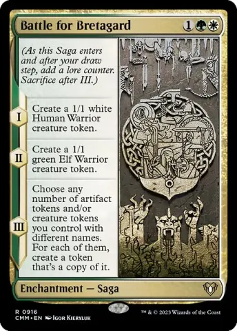Battle for Bretagard · 916