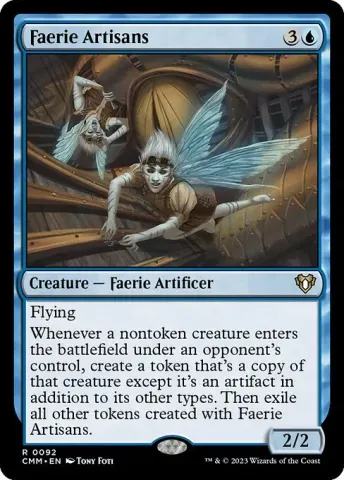 Faerie Artisans · 92