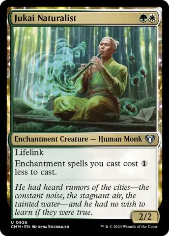 Jukai Naturalist · 926