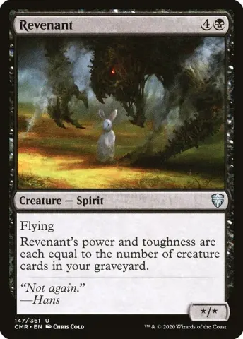Revenant · 147