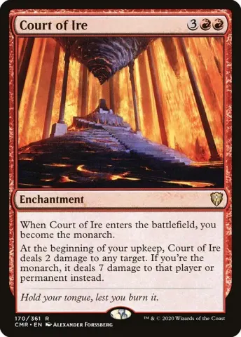 Court of Ire · 170