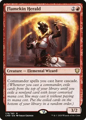 Flamekin Herald · 179
