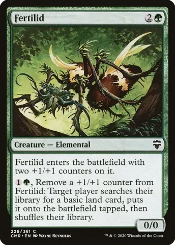 Fertilid · 226