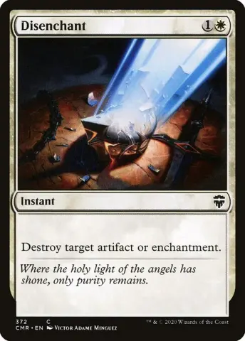 Disenchant · 372