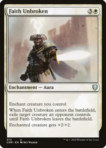 Faith Unbroken · 373