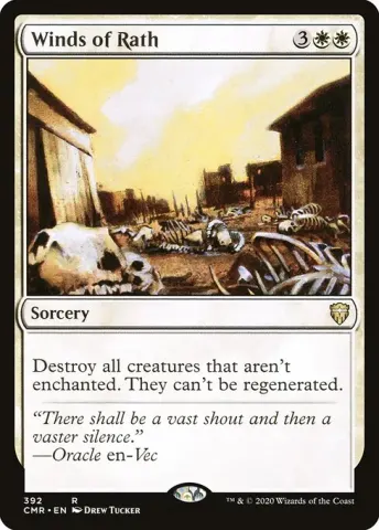 Winds of Rath · 392