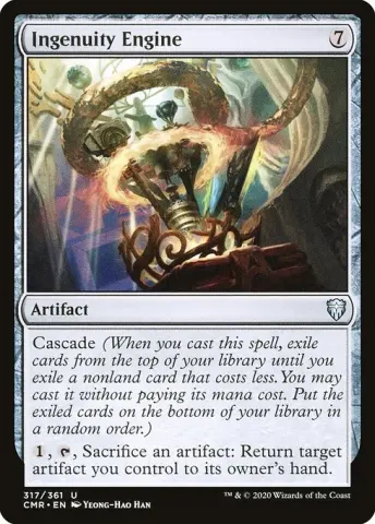 Ingenuity Engine · 317