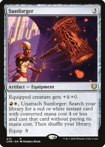 Sunforger · 473