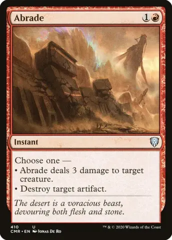 Abrade · 410