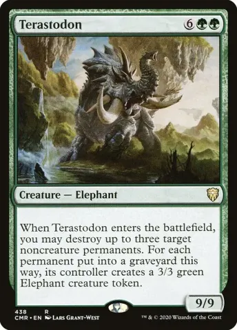 Terastodon · 438