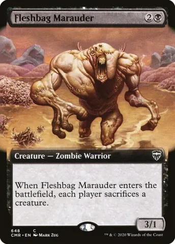Fleshbag Marauder · 648