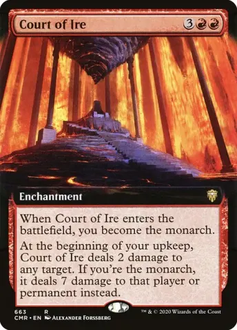 Court of Ire · 663