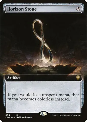 Horizon Stone · 694