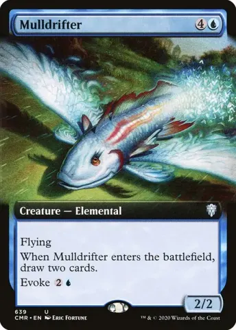 Mulldrifter · 639