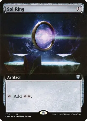 Sol Ring · 700