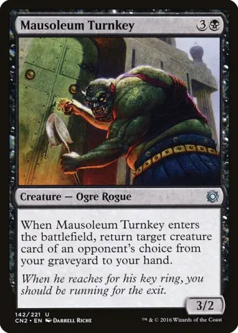 Mausoleum Turnkey · 142