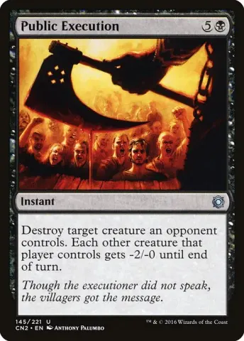 Public Execution · 145