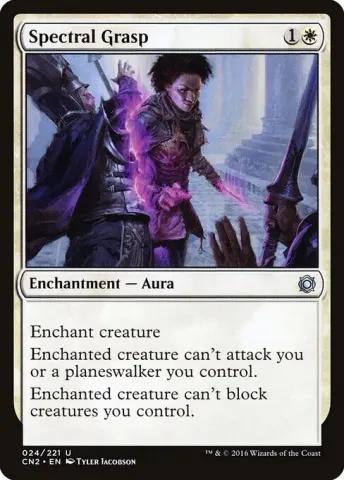 Spectral Grasp · 24
