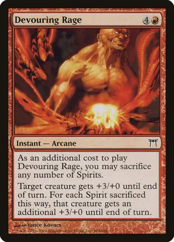 Devouring Rage · 164