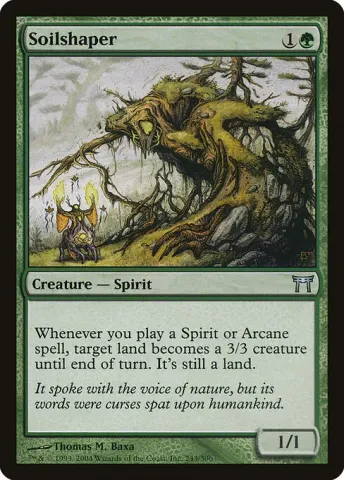 Soilshaper · 243