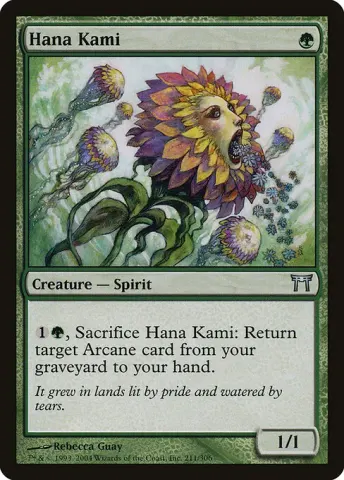 Hana Kami · 211