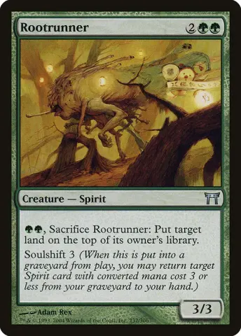 Rootrunner · 237