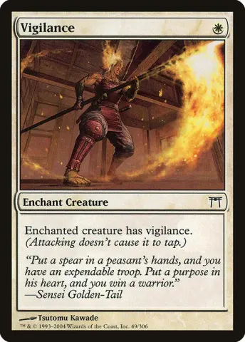 Vigilance · 49