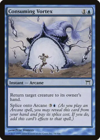 Consuming Vortex · 54