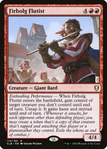 Firbolg Flutist · 174