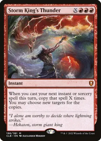 Storm King's Thunder · 196