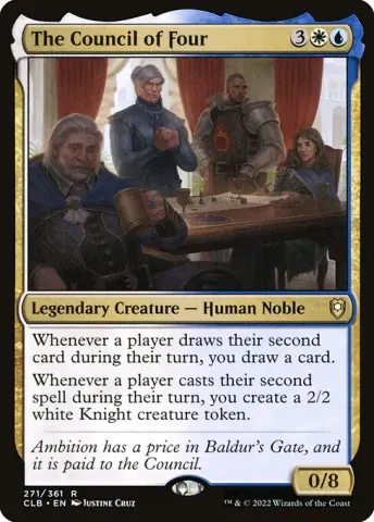 The Council of Four · 271