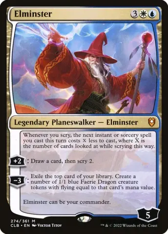 Elminster · 274