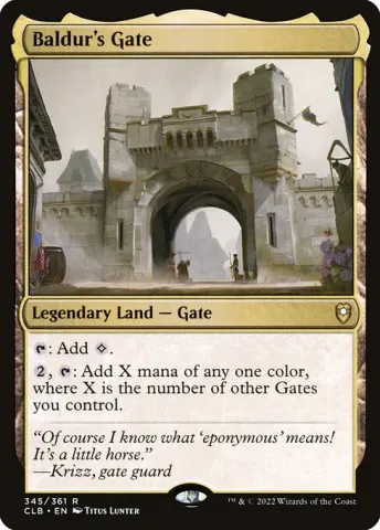 Baldur's Gate · 345