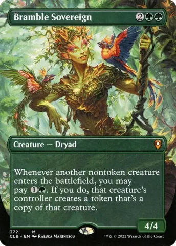 Bramble Sovereign · 372