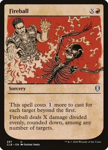 Fireball · 397
