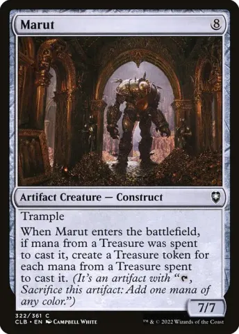 Marut · 322