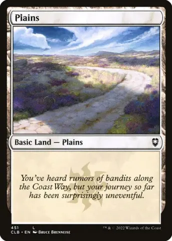 Plains · 451