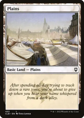 Plains · 453