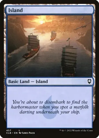 Island · 457