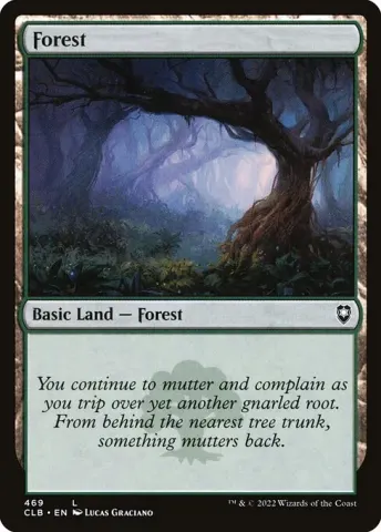 Forest · 469