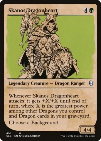 Skanos Dragonheart · 410