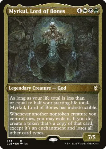 Myrkul, Lord of Bones · 544